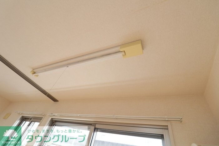 カンピエーレの物件内観写真