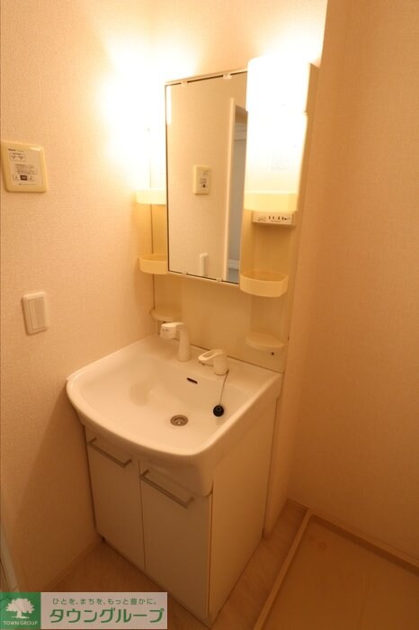 カンピエーレの物件内観写真