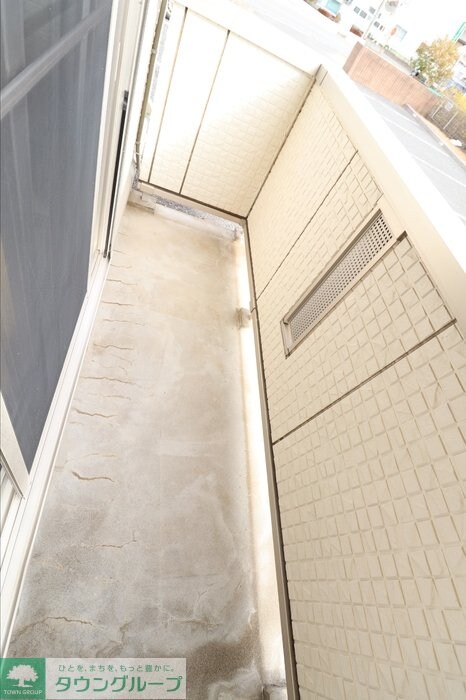 カンピエーレの物件内観写真