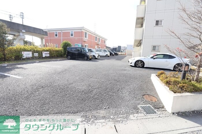 カンピエーレの物件内観写真