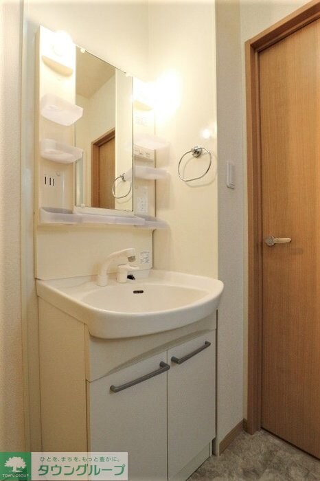 キャンパス・プランドールの物件内観写真