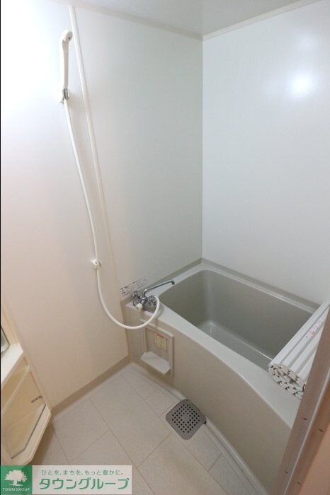 キャンパス・プランドールの物件内観写真