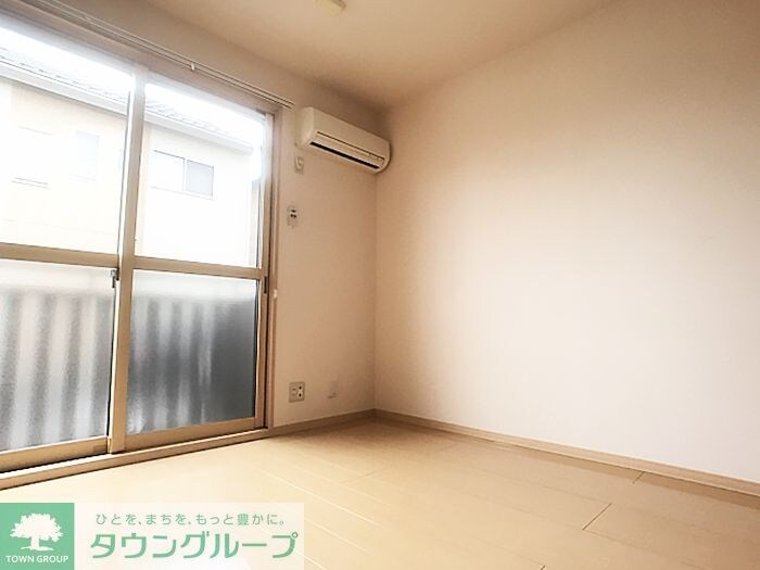 Parterreの物件内観写真