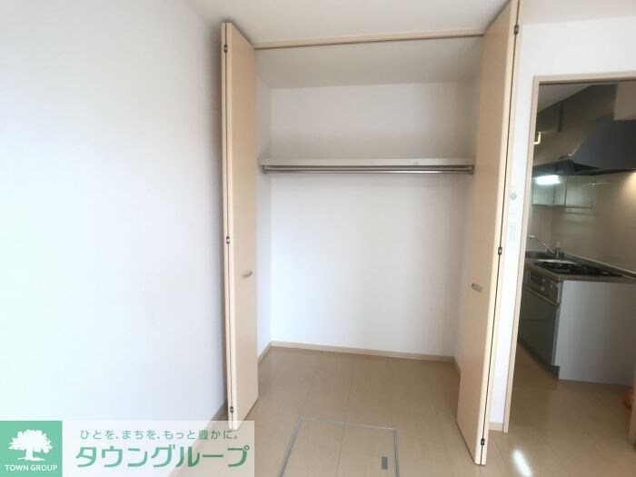 Parterreの物件内観写真