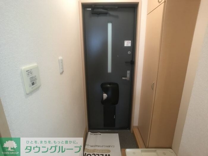 Parterreの物件内観写真