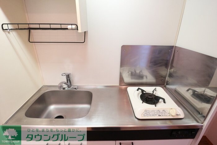 セジュールSAの物件内観写真