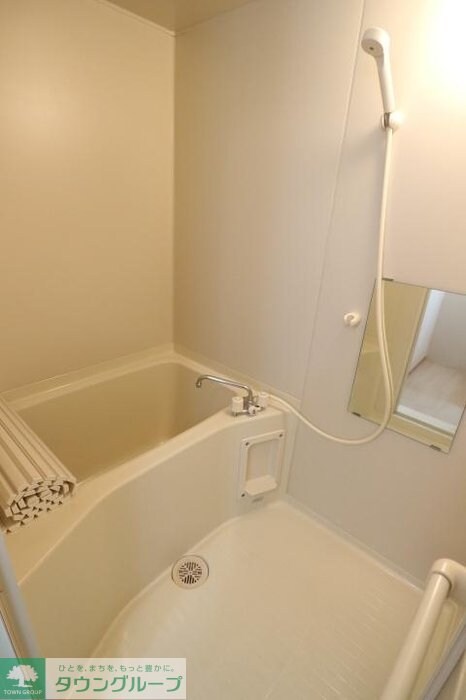 セジュールSAの物件内観写真