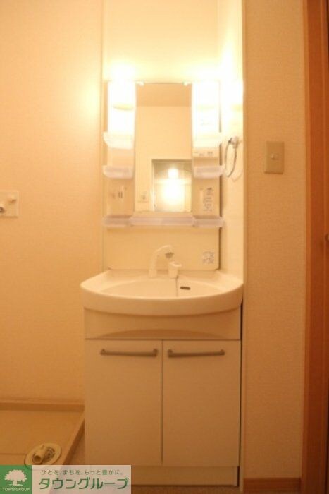 キャンパス・プランドールの物件内観写真