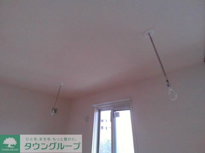 イルソーレ吉川美南 ロッソの物件内観写真