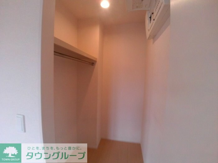 イルソーレ吉川美南 ロッソの物件内観写真