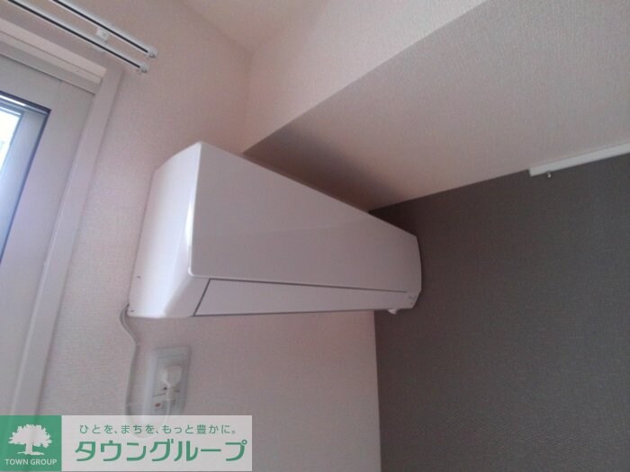 イルソーレ吉川美南 ロッソの物件内観写真