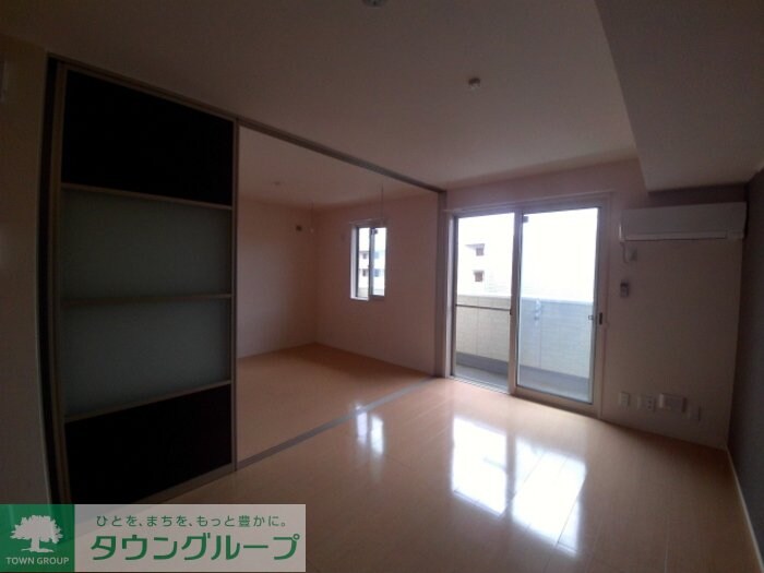 イルソーレ吉川美南 ロッソの物件内観写真