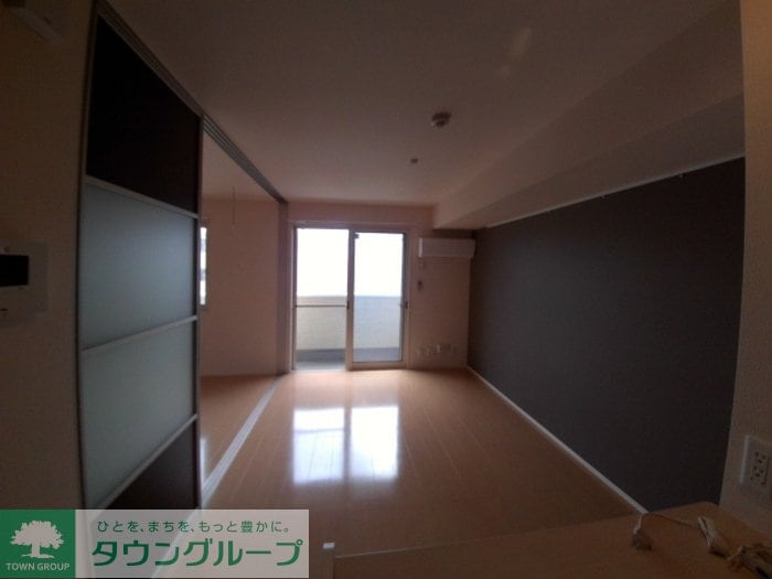 イルソーレ吉川美南 ロッソの物件内観写真