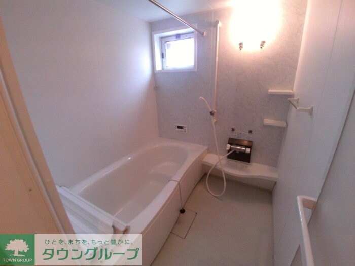 イルソーレ吉川美南 ロッソの物件内観写真