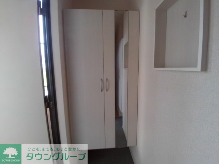 イルソーレ吉川美南 ロッソの物件内観写真