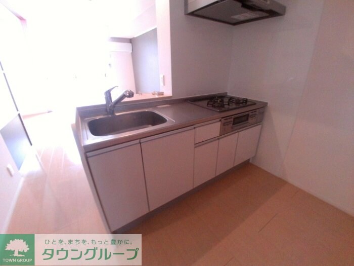 イルソーレ吉川美南 ロッソの物件内観写真