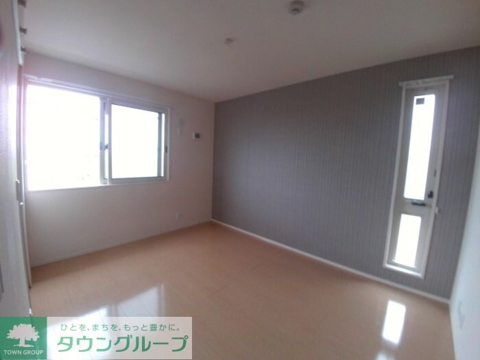 イルソーレ吉川美南 ロッソの物件内観写真