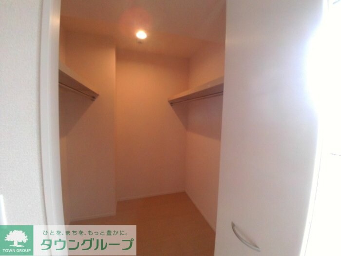 イルソーレ吉川美南 ロッソの物件内観写真