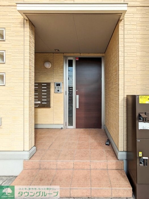 イルソーレ吉川美南 ロッソの物件内観写真