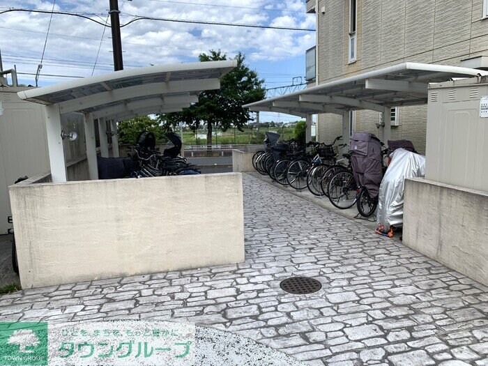 イルソーレ吉川美南 ロッソの物件内観写真