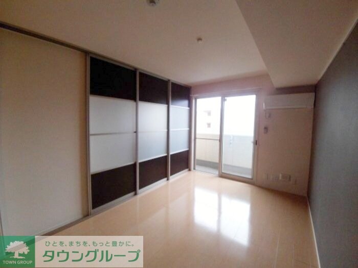 イルソーレ吉川美南 ロッソの物件内観写真