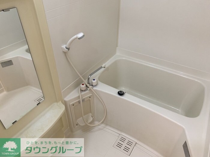 クリエール吉川の物件内観写真