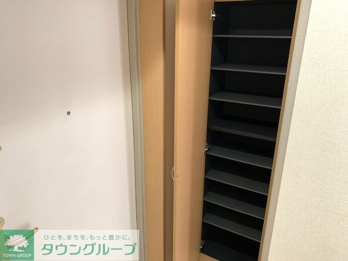 クリエール吉川の物件内観写真