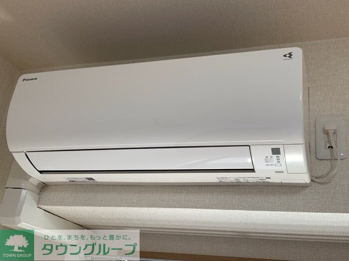 クリエール吉川の物件内観写真