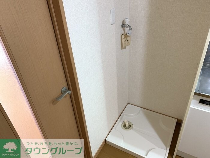 クリエール吉川の物件内観写真