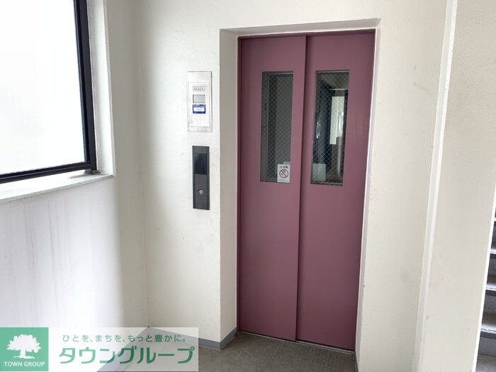 クリエール吉川の物件内観写真