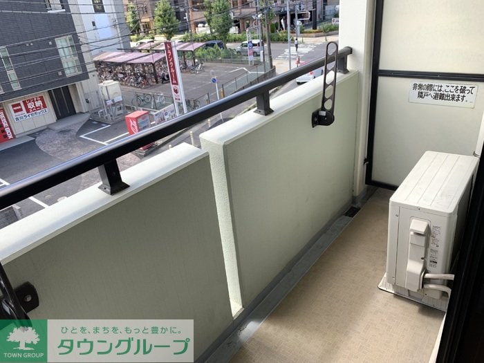 クリエール吉川の物件内観写真