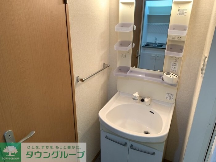 クリエール吉川の物件内観写真