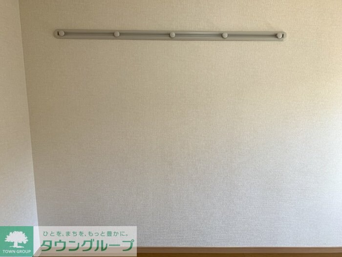 クリエール吉川の物件内観写真