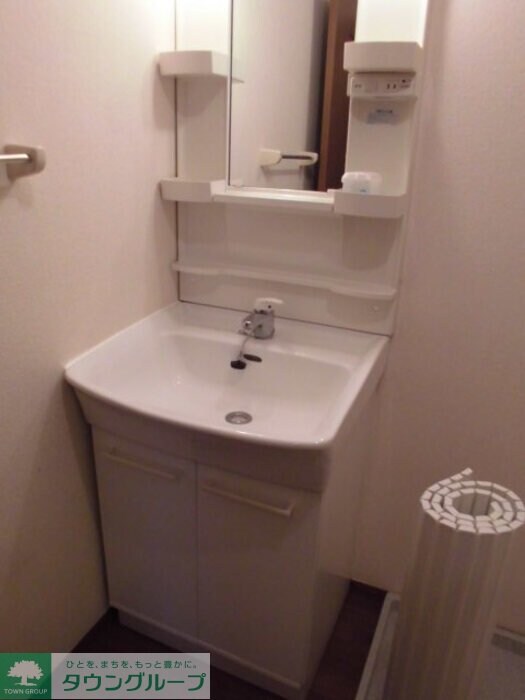 ボナール南流山の物件内観写真