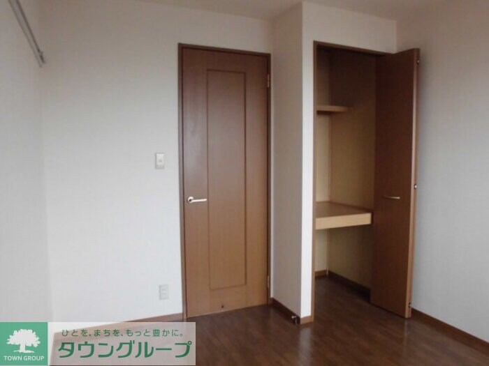 ボナール南流山の物件内観写真