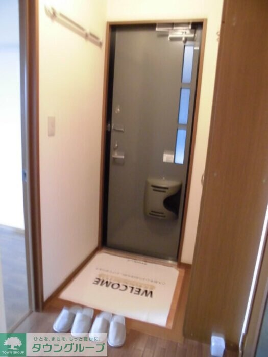 ボナール南流山の物件内観写真