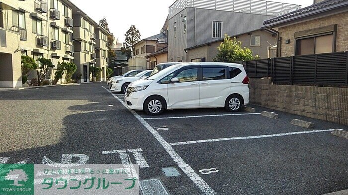 ボナール南流山の物件内観写真