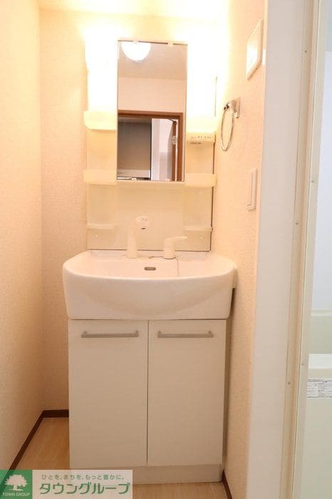 グランドソレーユBABA IIIの物件内観写真