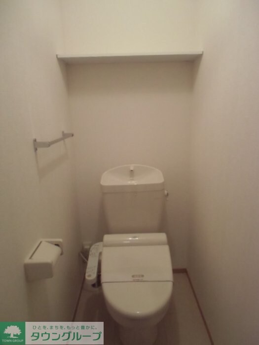 イーズフィールド Bの物件内観写真