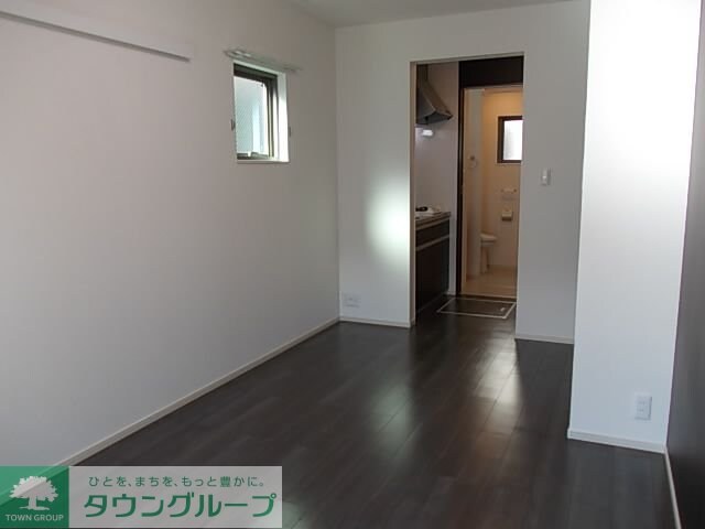 ベル パフィオの物件内観写真