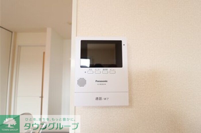 カーサ オークマの物件内観写真