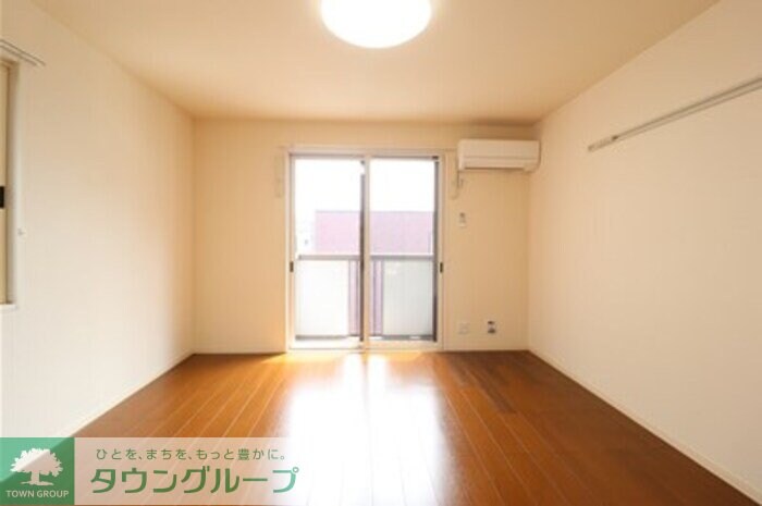 カーサ オークマの物件内観写真