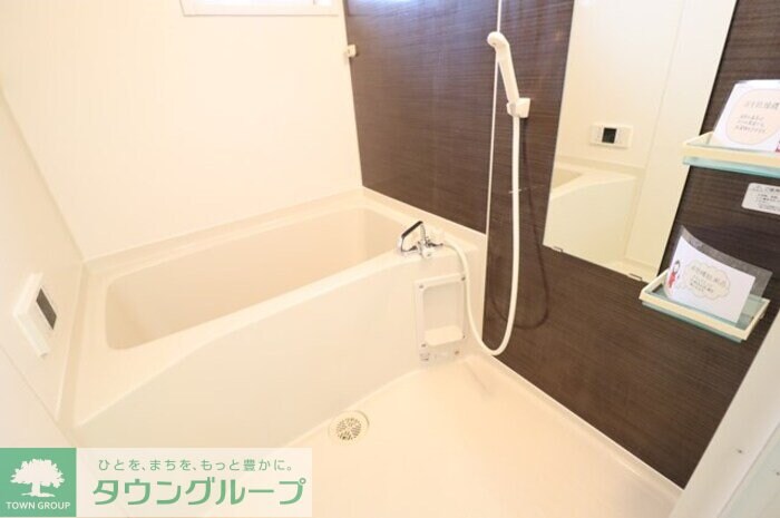 クレールの物件内観写真