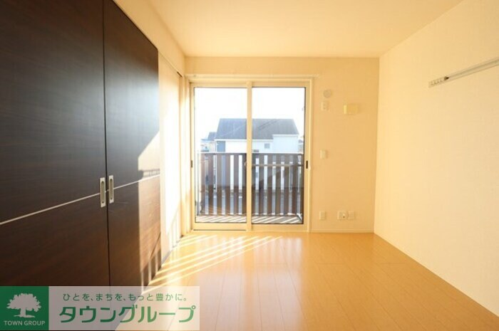 クレールの物件内観写真