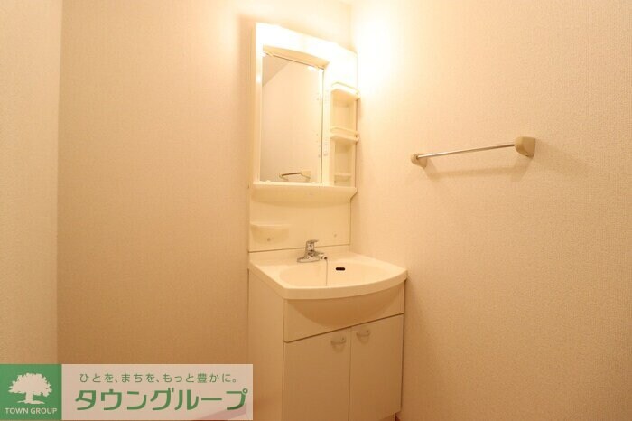 リビングタウン野田 Aの物件内観写真