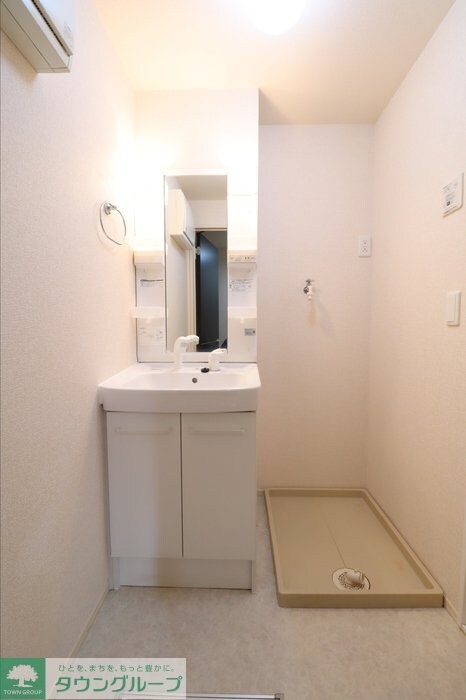 スカイハイムIIの物件内観写真