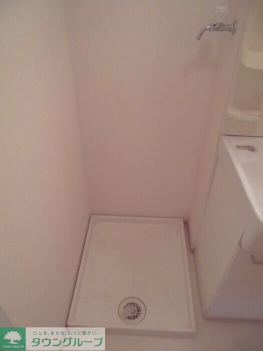 リュイール IIの物件内観写真