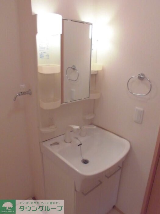 リュイール IIの物件内観写真