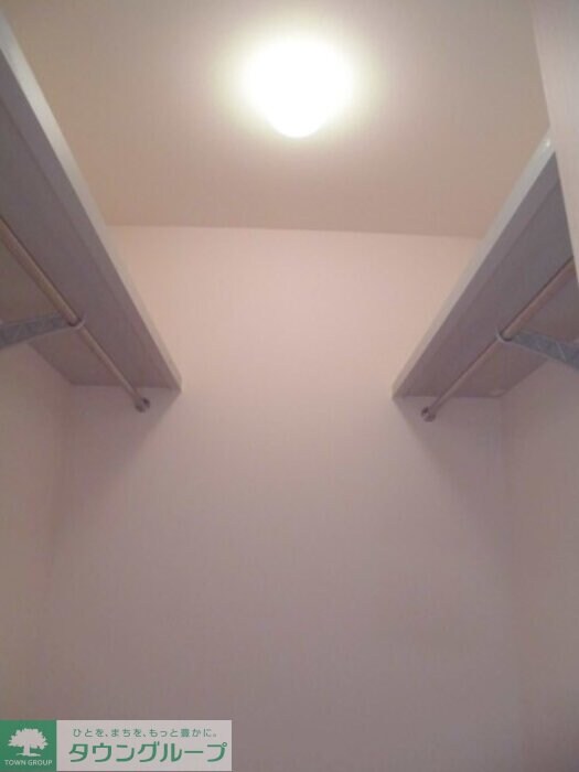 リュイール IIの物件内観写真