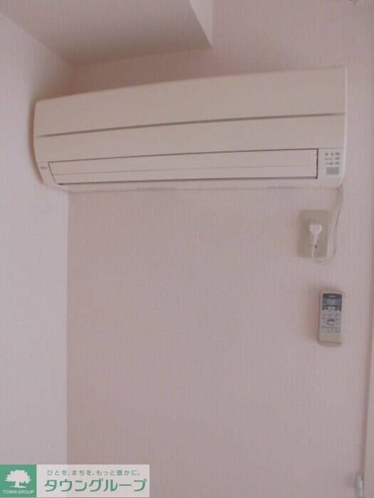 リュイール IIの物件内観写真